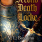 The Second Death of Locke by V. L. Bovalino