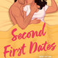 Second First Dates by Gabriella Gamez
