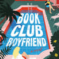 (PRE-ORDER) Book Club Boyfriend by Jenny Holiday