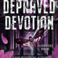 Depraved Devotion by Morgan Bridges