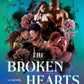 The Broken Hearts Agency by Clarence A. Haynes