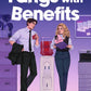 (PRE-ORDER) Fangs with Benefits by Kath Richards [US EDITION]