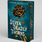 Seven Deadly Thorns by Amber Hamilton
