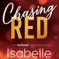Chasing Red by Isabelle Ronin