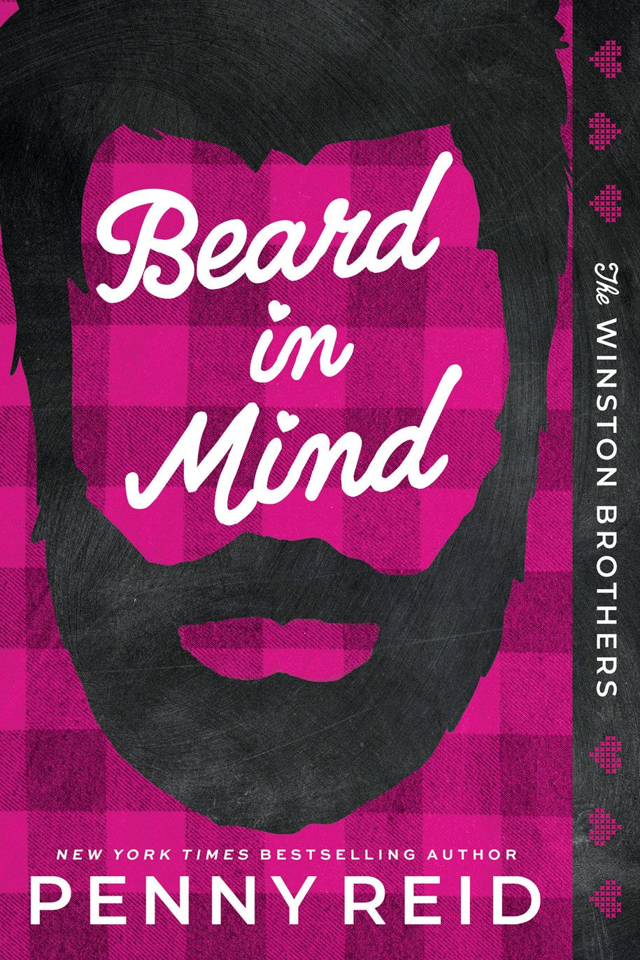 (PRE-ORDER) Beard in Mind by Penny Reid