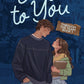 Close to You by Nissa Renzo