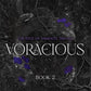 (PRE-ORDER) Voracious: The Edge of Darkness Trilogy by Leigh Rivers
