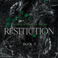 (PRE-ORDER) Restitution: The Edge of Darkness, Book 3 by Leigh Rivers