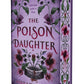 (PRE-ORDER) The Poison Daughter by Sheila Masterson