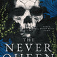 The Never Queen by Nikki St. Crowe