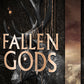 Fallen Gods by Rachel Van Dyken