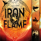 Iron Flame (Wing and Claw Collection) by Rebecca Yarros