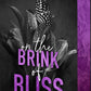 On the Brink of Bliss by A.L. Jackson