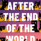 Dating After the End of the World by Jeneva Rose