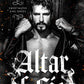 Altar of Lies by Jenika Snow