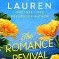 The Romance Revival by Christina Lauren
