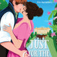 Just for the Season by Rachel Griffiths