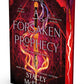 A Forsaken Prophecy by Stacey McEwan