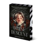 Divine Descent by AdriAnne May