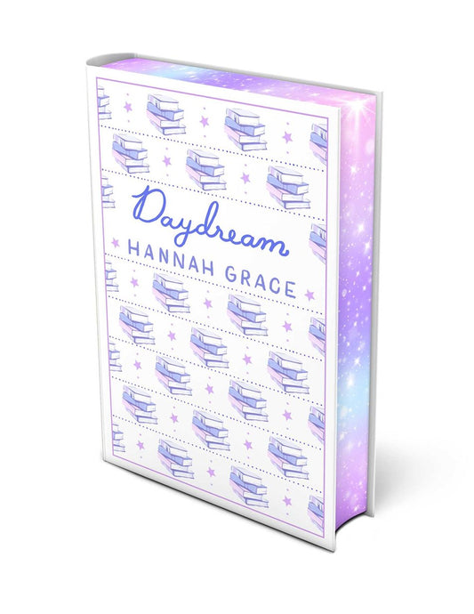 DAYDREAM [DELUXE EDITION] by HANNAH GRACE