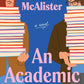 An Academic Affair by Jodi McAlister