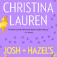 Josh and Hazel's Guide to Not Dating by Christina Lauren