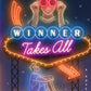 Winner Takes All by Emily Martin