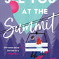 See You at the Summit by Jordyn Taylor