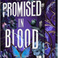 Promised in Blood by Sadie Kincaid