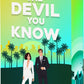 The Devil You Know by Elizabeth O'Roark