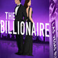 The Billionaire by Marni Mann
