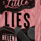 Little Lies by Helena Hunting