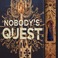 Nobody's Quest by Alyssa Day