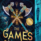 Games Gods Play (Deluxe Edition) by Abigail Owen