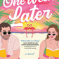 One Week Later by KJ Micciche