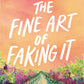 The Fine Art of Faking It by Lucy Score