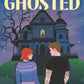 Ghosted by Amy Hutton