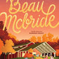 Seven Brides of Beau McBride by Amy Barry