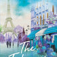 The Takeover by T L Swan