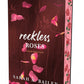 Reckless Roses by Sarah A. Bailey