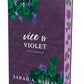 Vice & Violet (Special Edition) by Sarah A. Bailey
