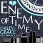 The Enemy of Time by Haley-Grace McCormick