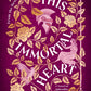 This Immortal Heart by Jennifer Saint