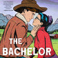 The Bachelor Cowboy by Jessica Clare