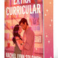 Extracurricular by Rachel Lynn Solomon
