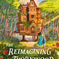 The Reimagining if Thornwood House by Jaleigh Johnson