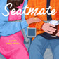 Seatmate by Cara Bastone