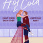 Hot & Cold by Teagan Phillips