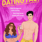 The Dating Pact by Lulu Morris