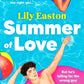 Summer of Love by Lily Easton